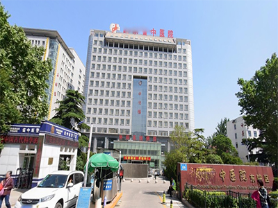 山东省某医院采购德蒙DHV-11G德蒙固定螺杆机案例